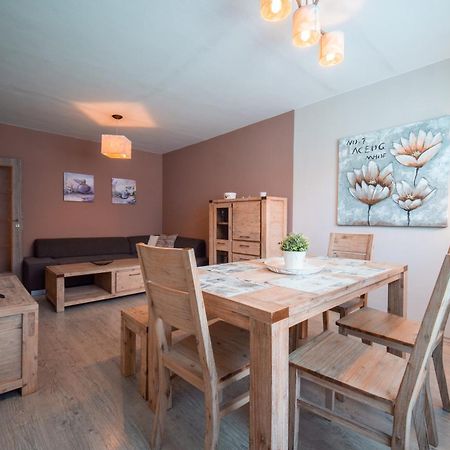Apartmán Loučná nad Desnou Exterior foto